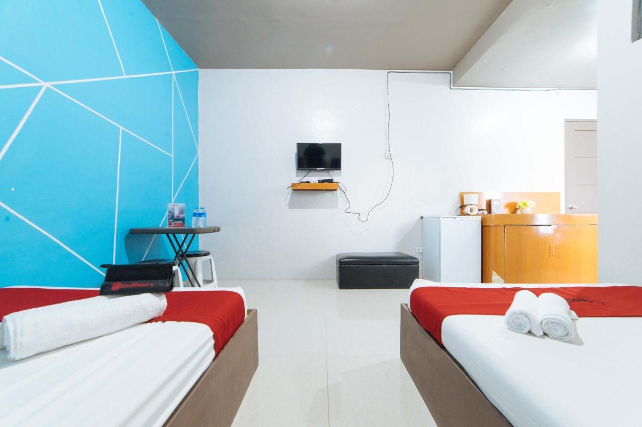 Reddoorz @ Aparente Gensan Hotel General Santos City Exterior photo