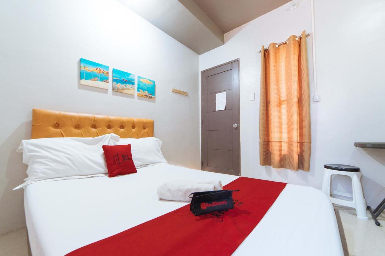 Reddoorz @ Aparente Gensan Hotel General Santos City Exterior photo